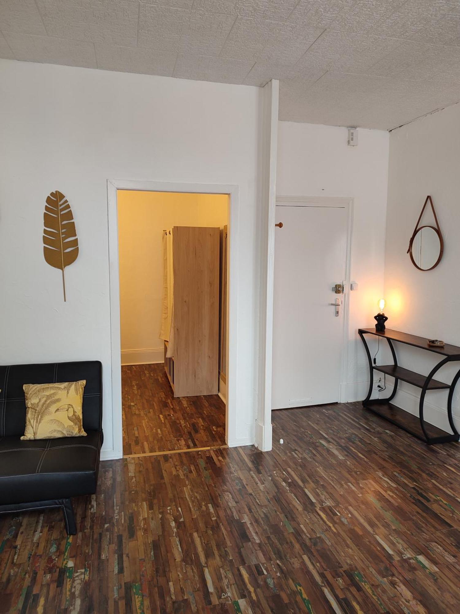 T1 Lumineux Et Climatise Apartment Chagny  Exterior photo